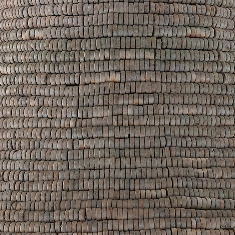 Header image for Aegean Grey and Dark Brass