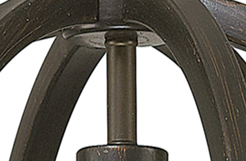 Photo of Brushed Espresso