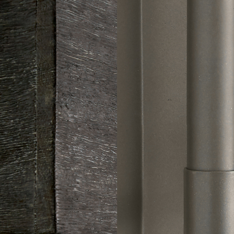Header image for Carbon Grey and Iron Silk