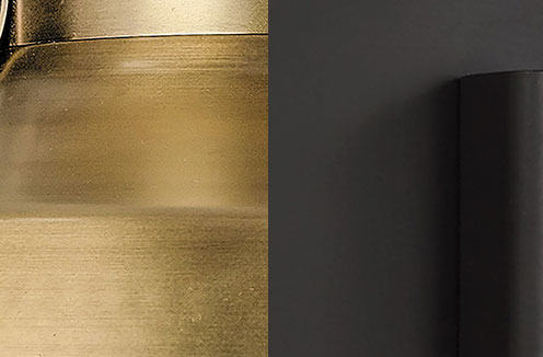 Photo of Espresso and Brass