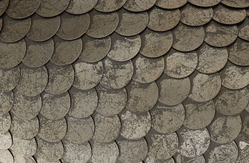 Photo of Grecian Luster