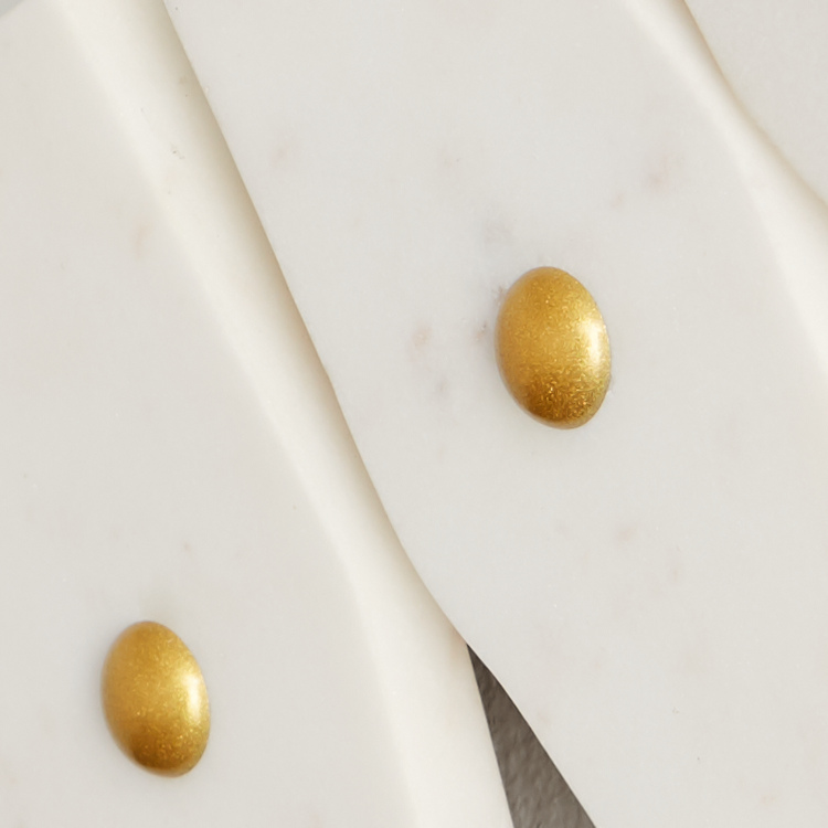 Header image for Marble and Brass