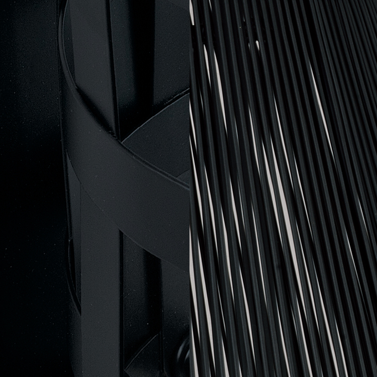 Header image for Oynx and Black