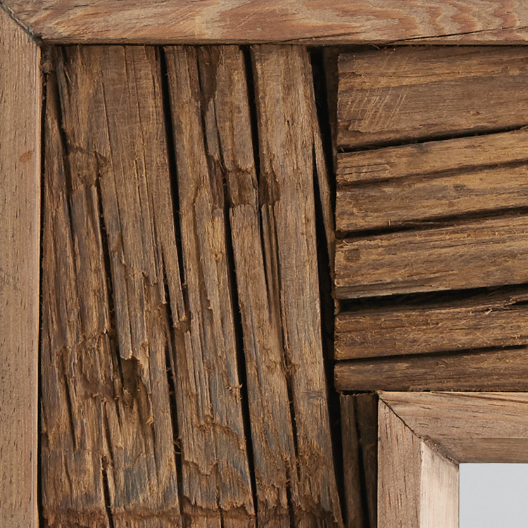 Header image for Reclaimed Railroad Ties