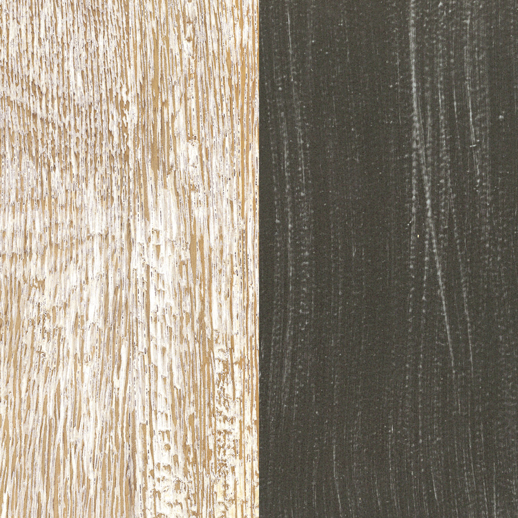 Header image for Brushed White Wash and Nordic Iron