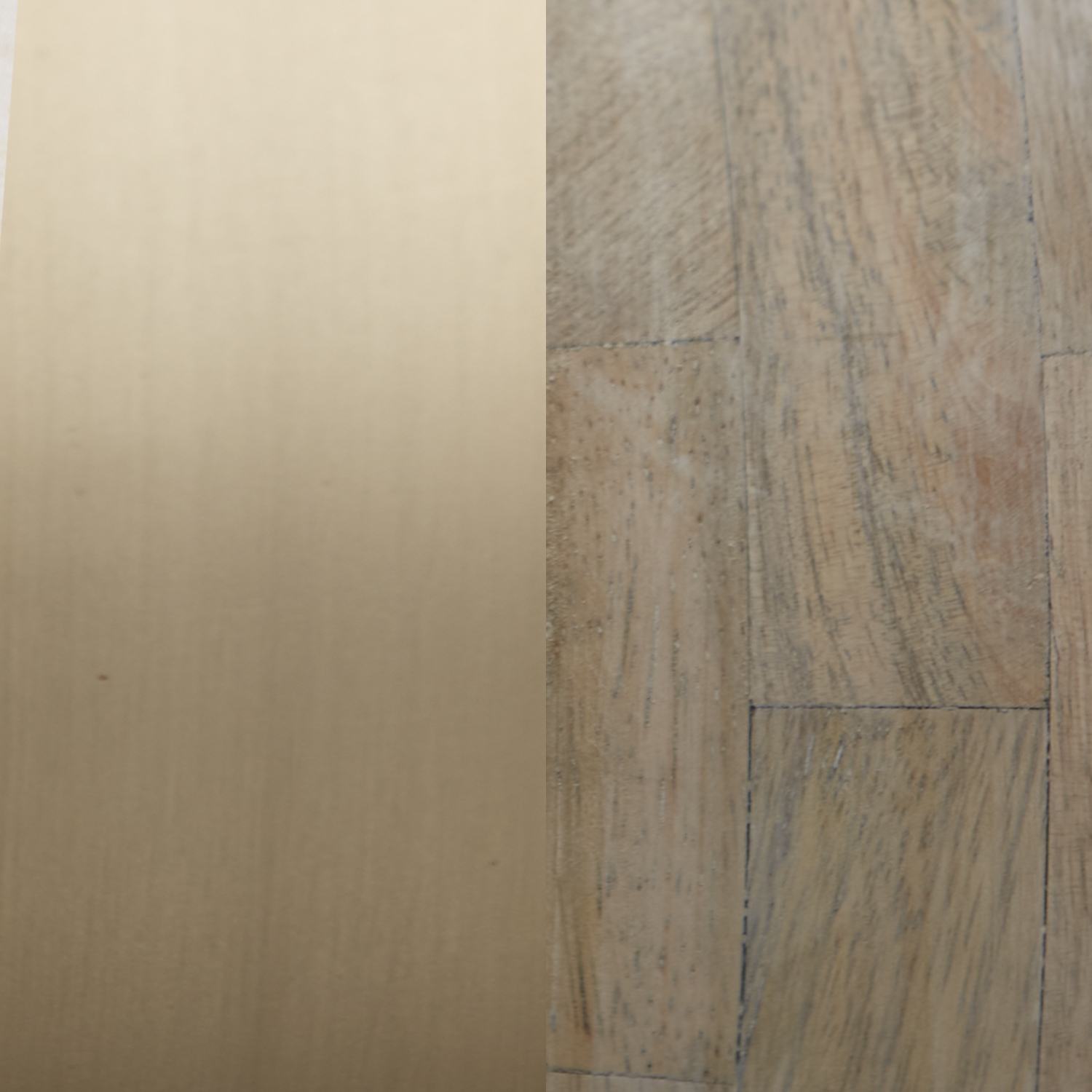 Header image for White Wash and Matte Brass