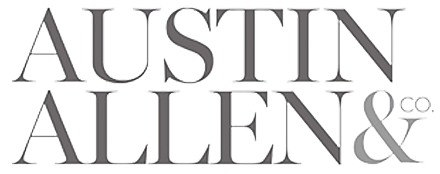 Austin Allen & Co logo
